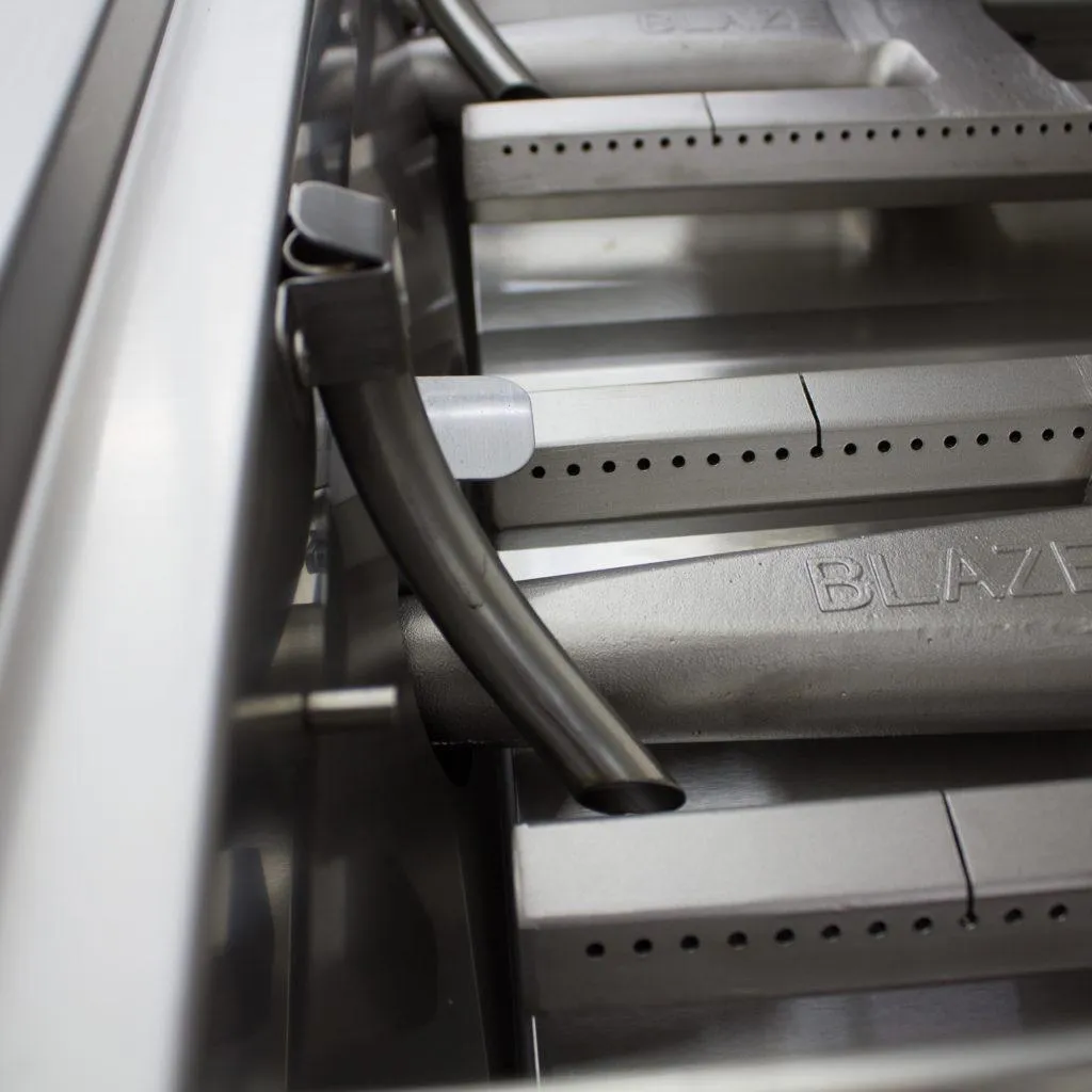 Blaze Grills Grills Gas Grills BLZ-4PRO-NG