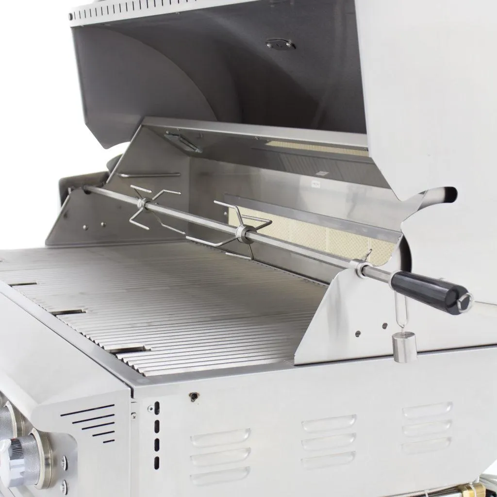 Blaze Grills Grills Gas Grills BLZ-4PRO-NG