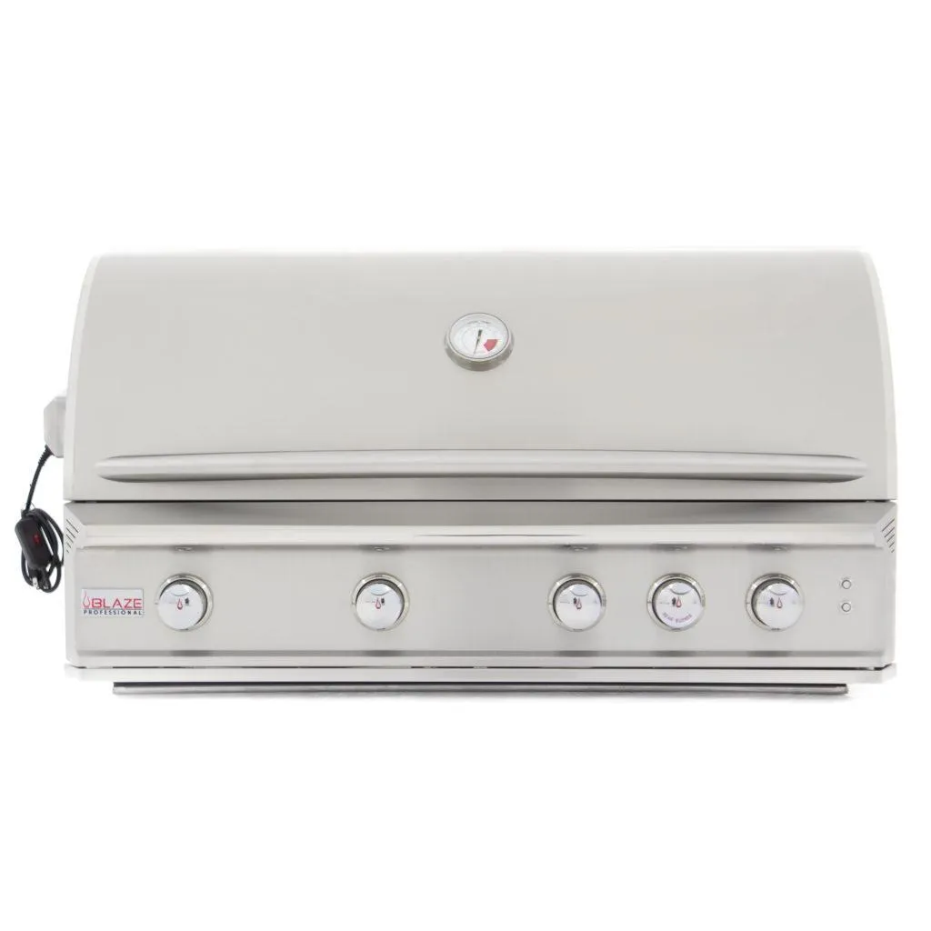 Blaze Grills Grills Gas Grills BLZ-4PRO-NG
