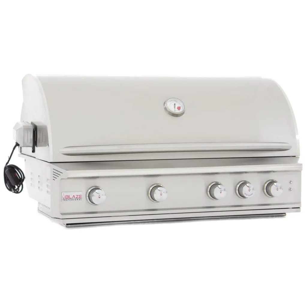 Blaze Grills Grills Gas Grills BLZ-4PRO-NG