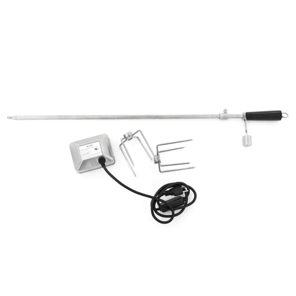 Blaze Grills Grills Gas Grills BLZ-4PRO-NG