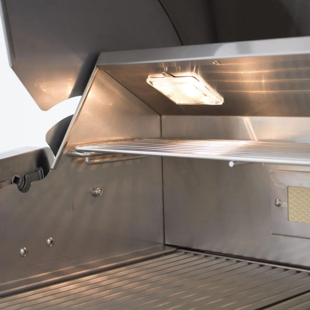 Blaze Grills Grills Gas Grills BLZ-4PRO-NG