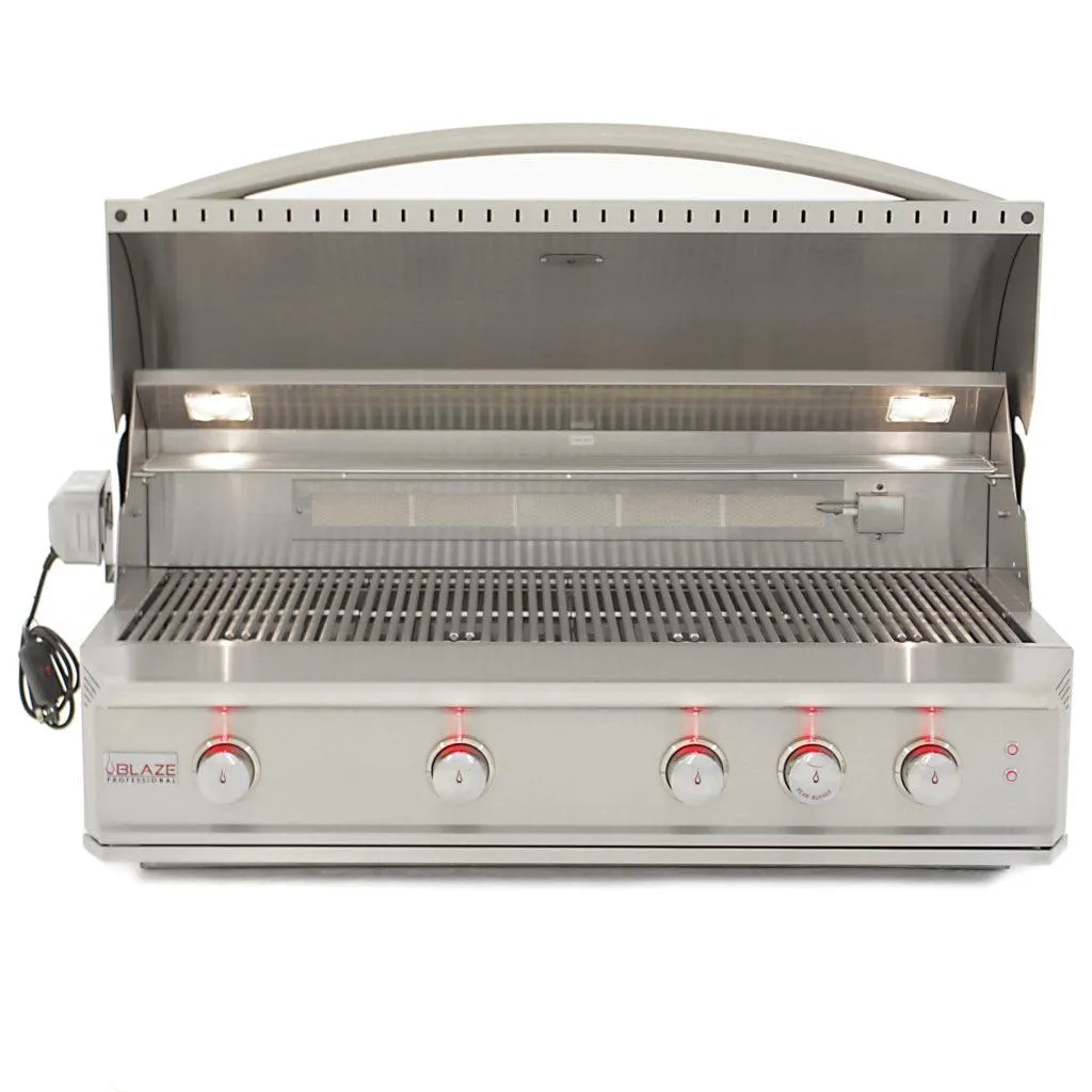 Blaze Grills Grills Gas Grills BLZ-4PRO-NG