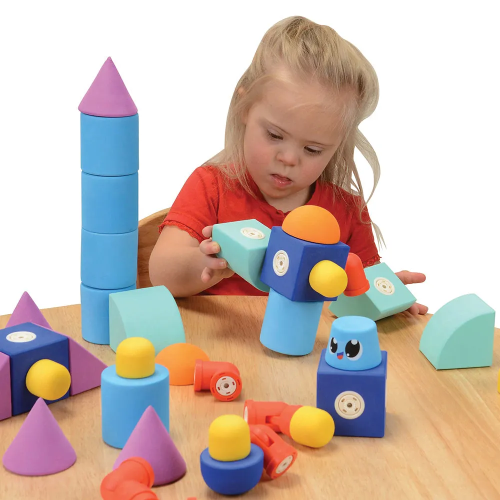 Blockaroo Blocks