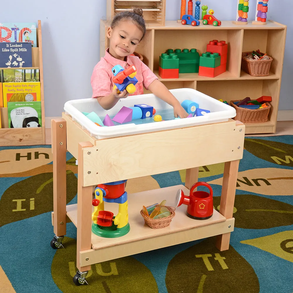 Blockaroo Magnetic STEM Building Blocks | 35-Piece Set
