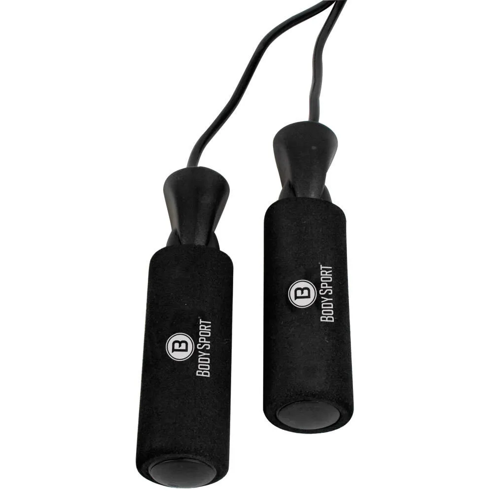 BodySport&reg; Speed Ropes