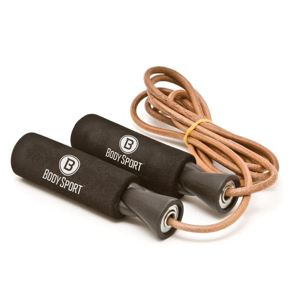 BodySport&reg; Speed Ropes