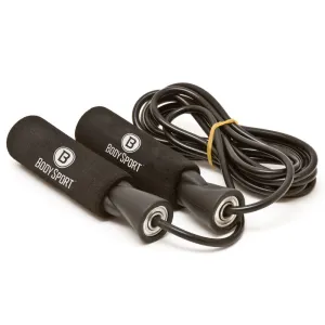 BodySport&reg; Speed Ropes