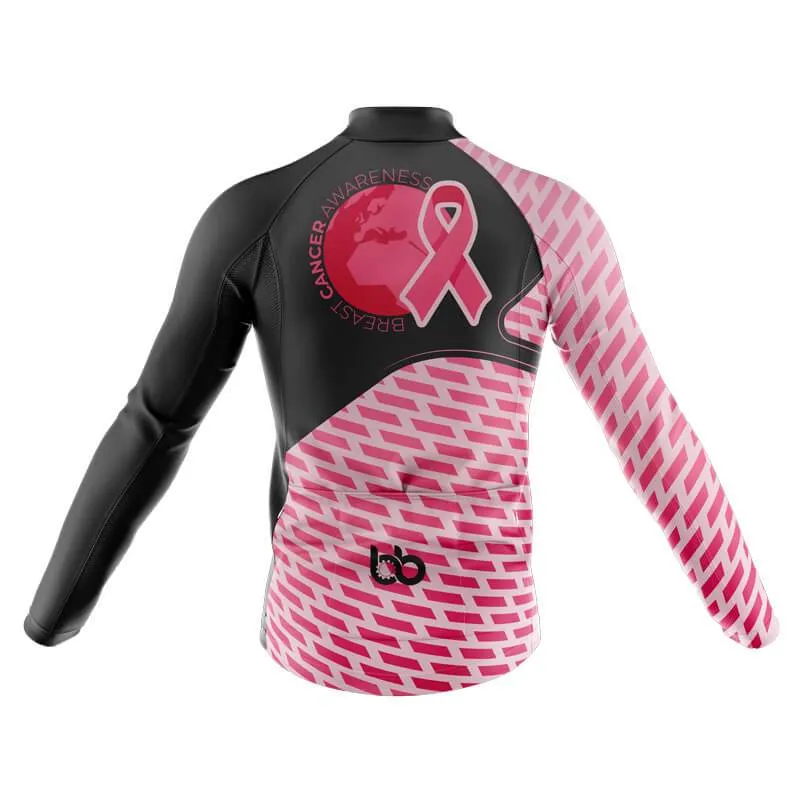 Breast Cancer (V2) Club Jerseys