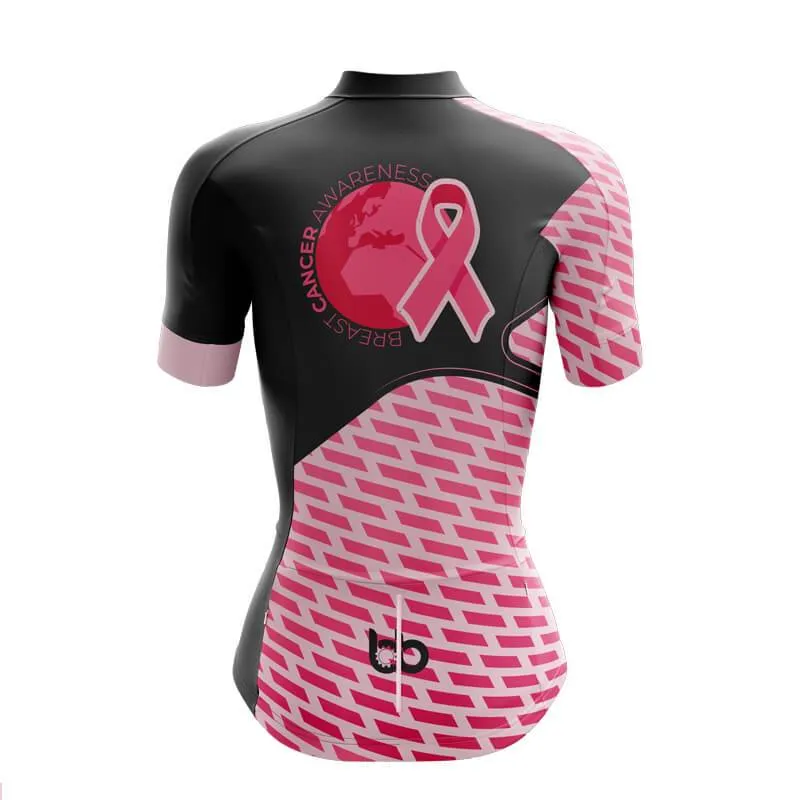 Breast Cancer (V2) Club Jerseys