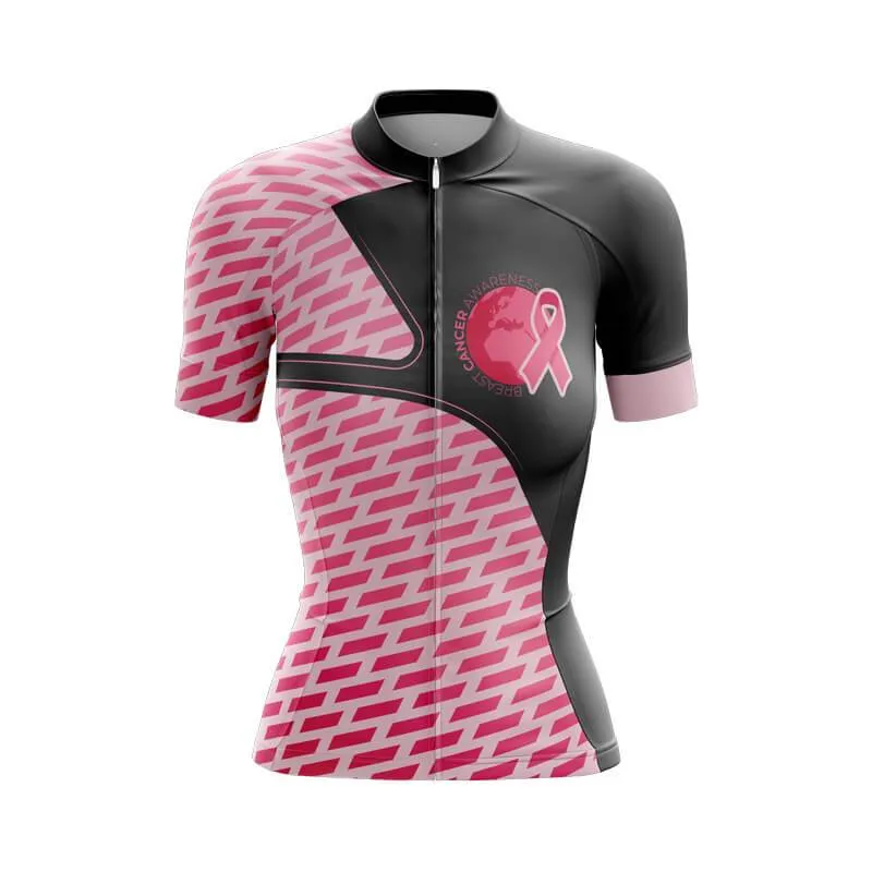 Breast Cancer (V2) Club Jerseys