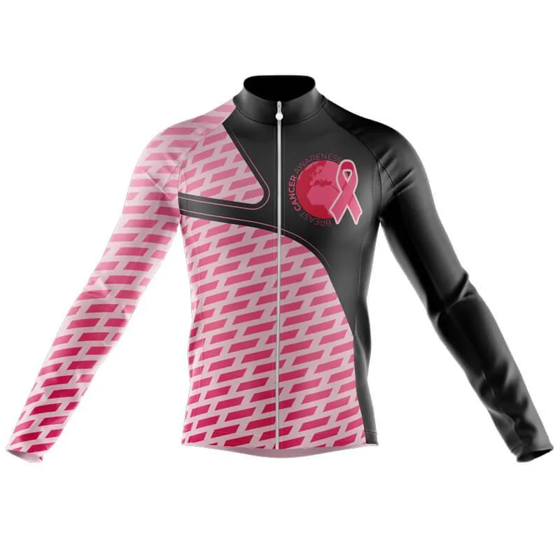 Breast Cancer (V2) Club Jerseys