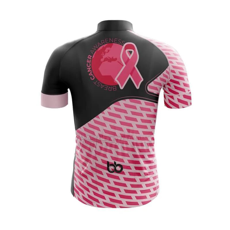 Breast Cancer (V2) Club Jerseys