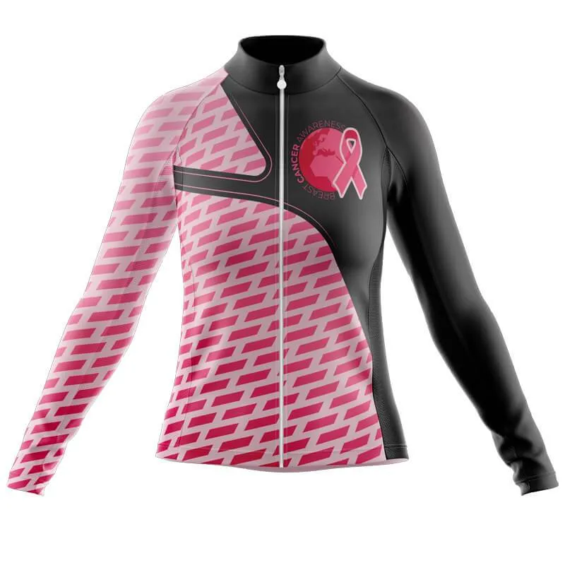 Breast Cancer (V2) Club Jerseys