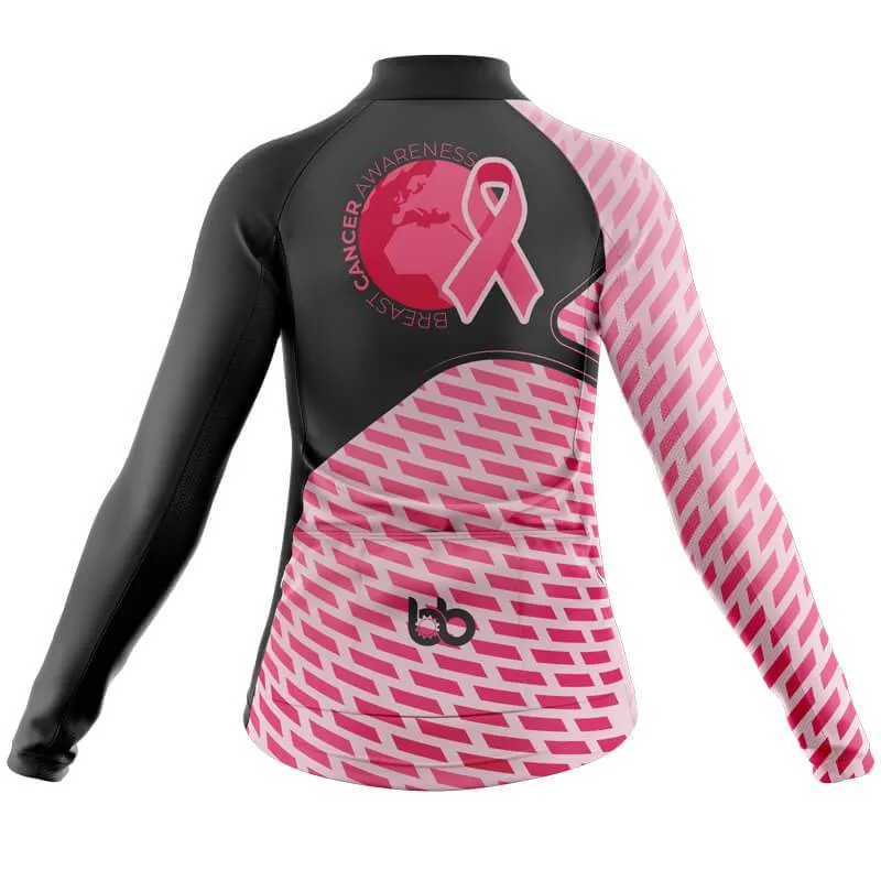 Breast Cancer (V2) Club Jerseys