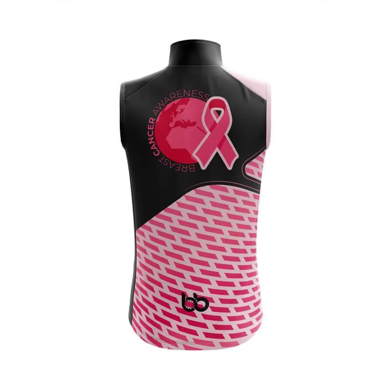 Breast Cancer (V2) Club Jerseys