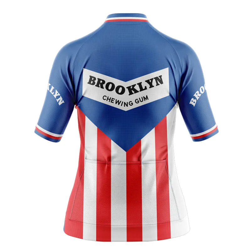 Brooklyn Aero Jerseys