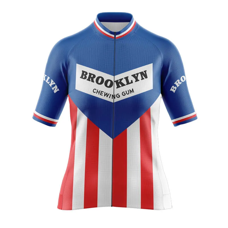 Brooklyn Aero Jerseys