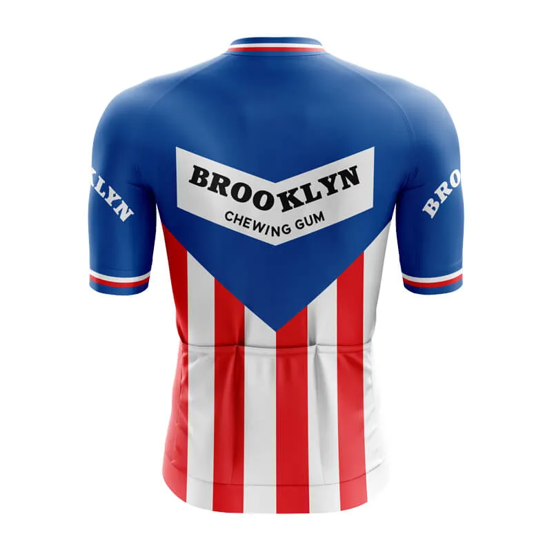 Brooklyn Aero Jerseys