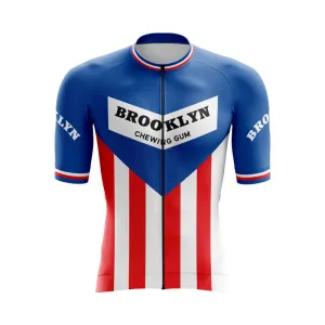 Brooklyn Aero Jerseys