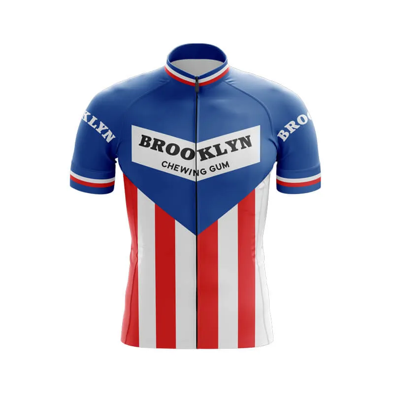 Brooklyn Club Jerseys