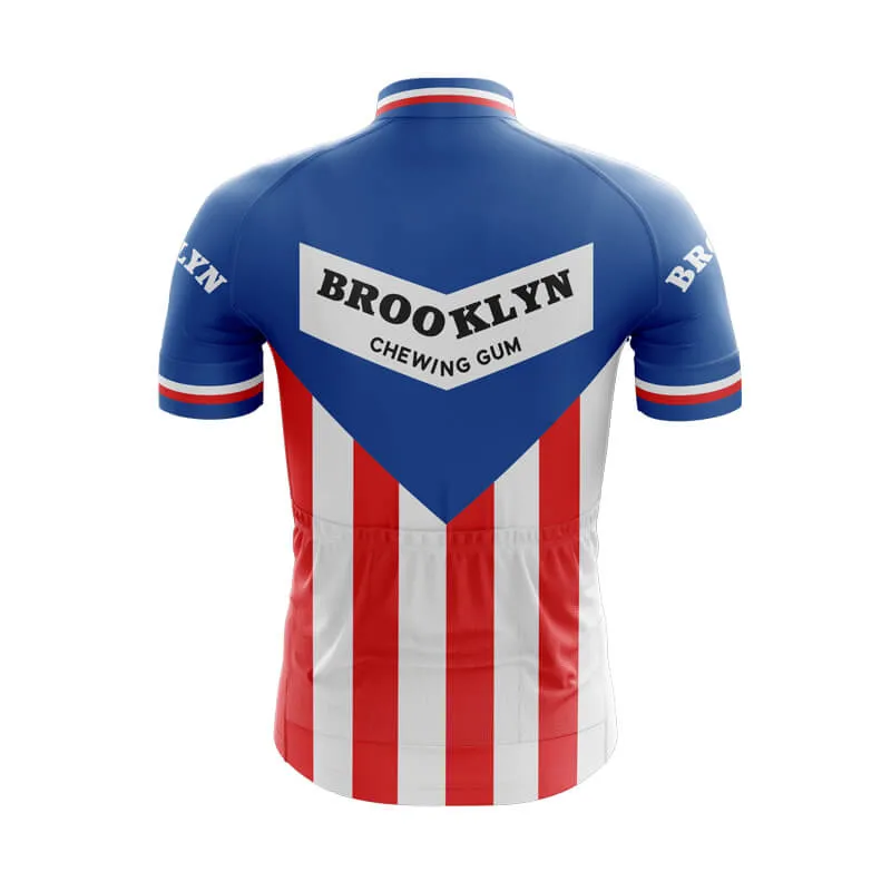 Brooklyn Club Jerseys