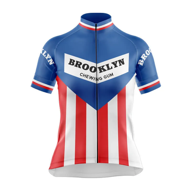 Brooklyn Club Jerseys