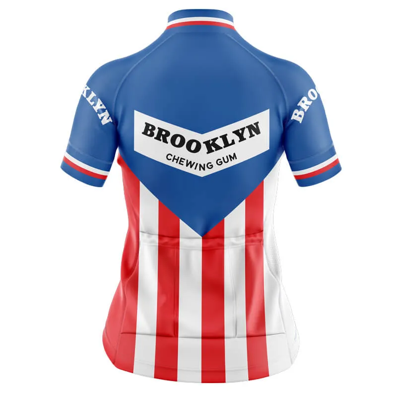 Brooklyn Club Jerseys