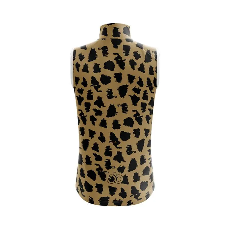 Brown Leopard jerseys
