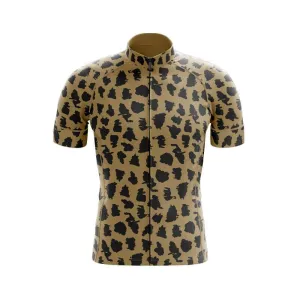 Brown Leopard jerseys