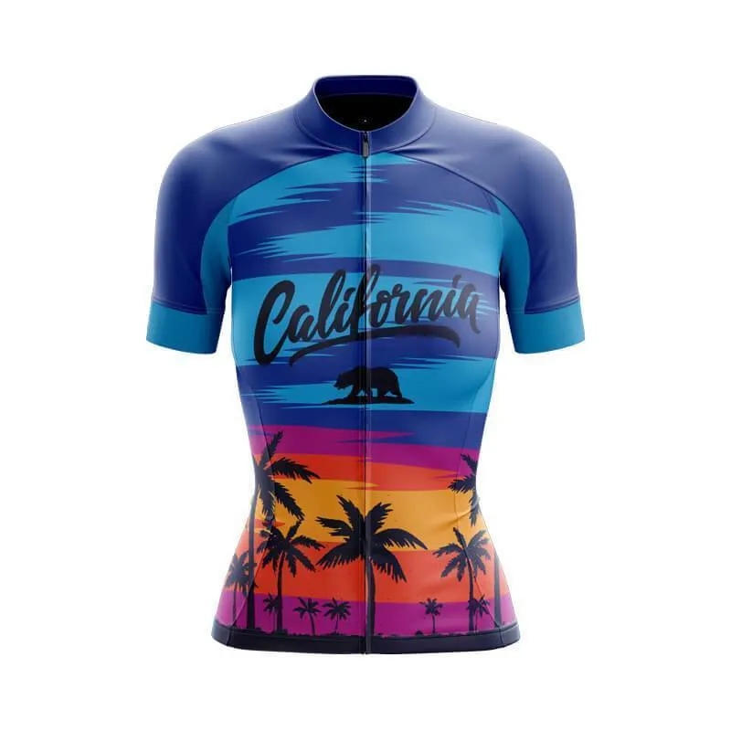 California State (V2) jerseys