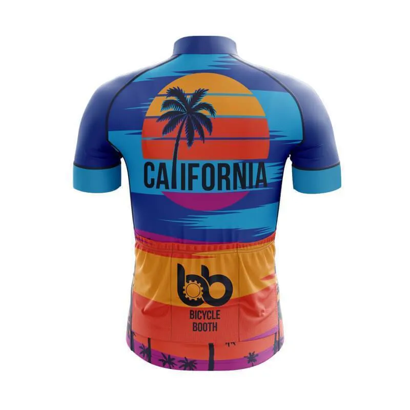 California State (V2) jerseys