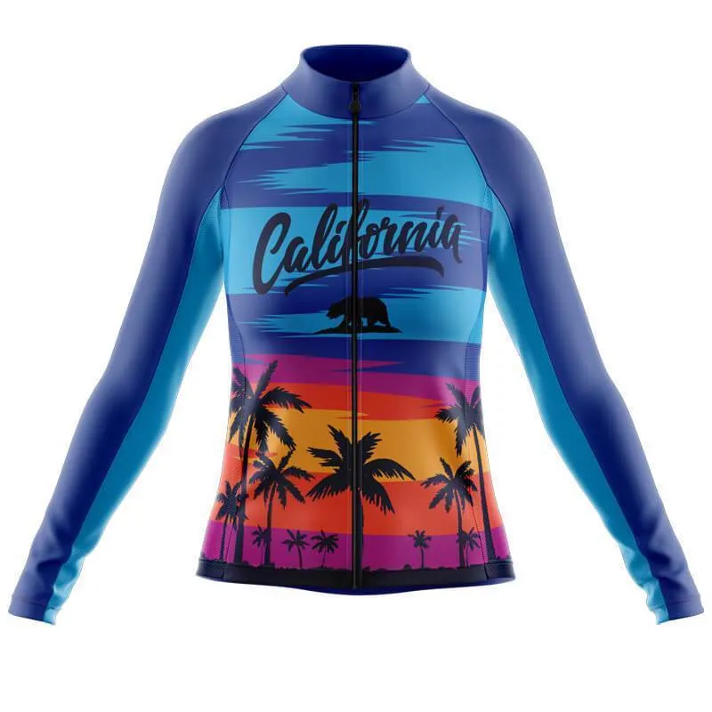 California State (V2) jerseys