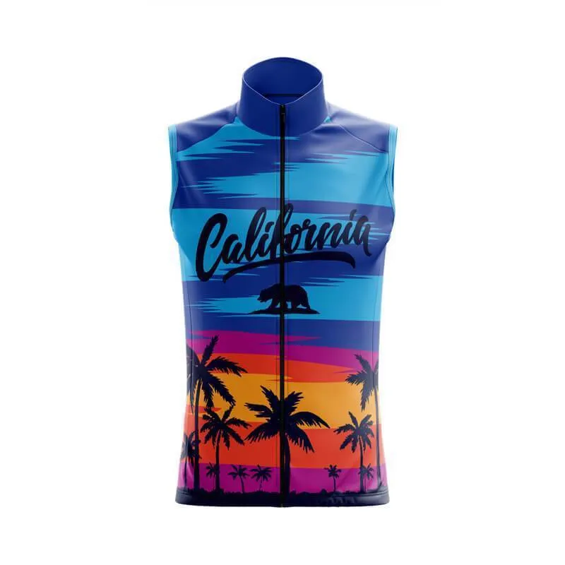 California State (V2) jerseys
