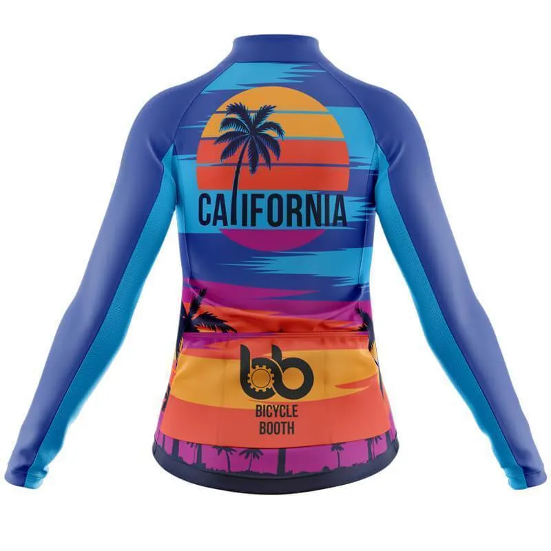California State (V2) jerseys