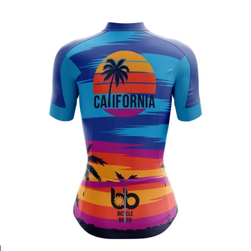 California State (V2) jerseys