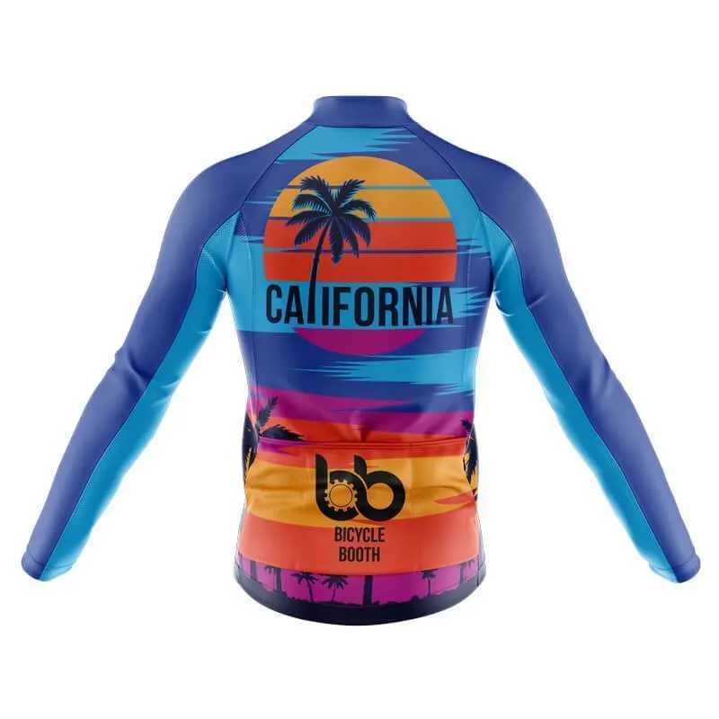 California State (V2) jerseys