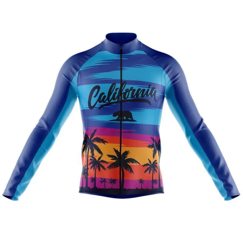 California State (V2) jerseys