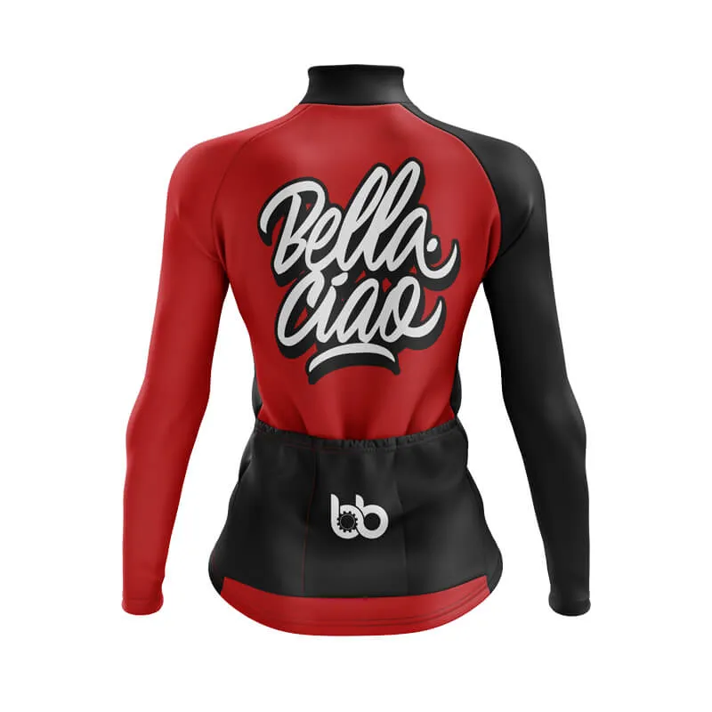 Casa De Papel (V2) Aero Jerseys
