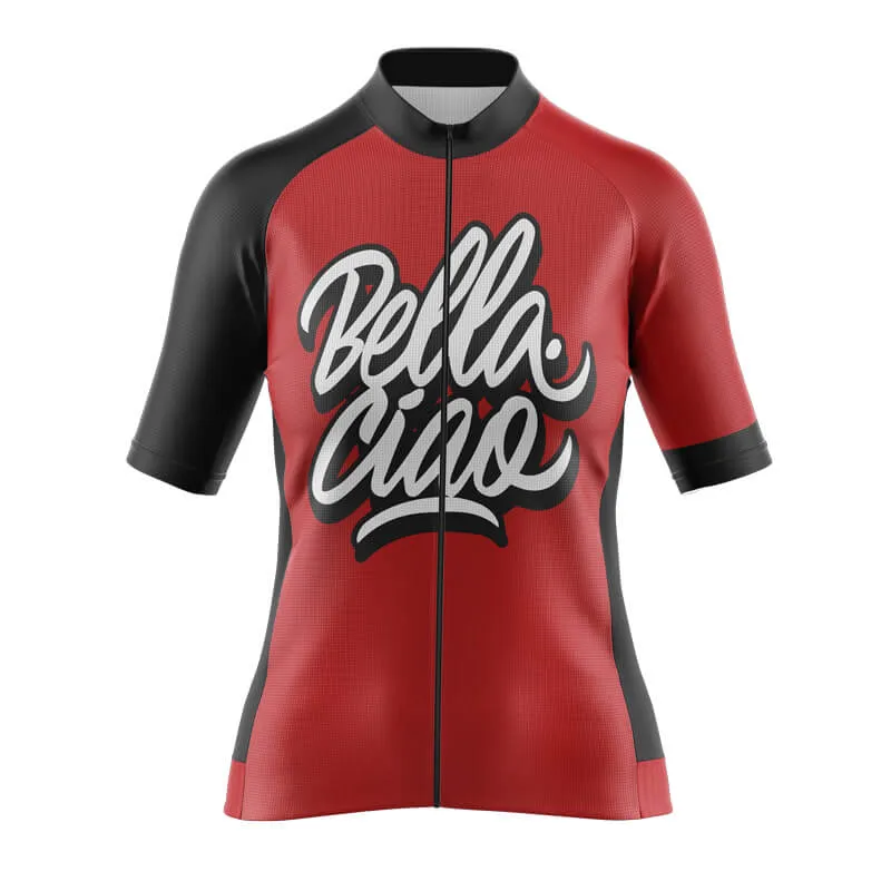 Casa De Papel (V2) Aero Jerseys