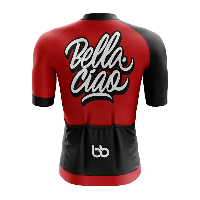 Casa De Papel (V2) Aero Jerseys