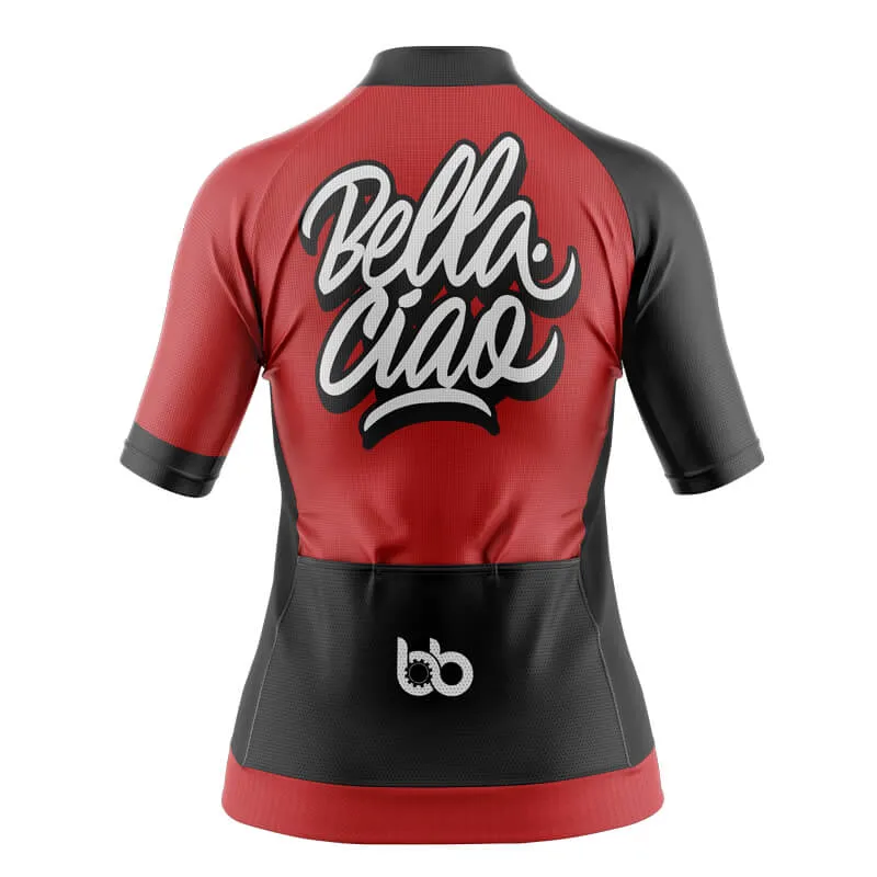 Casa De Papel (V2) Aero Jerseys