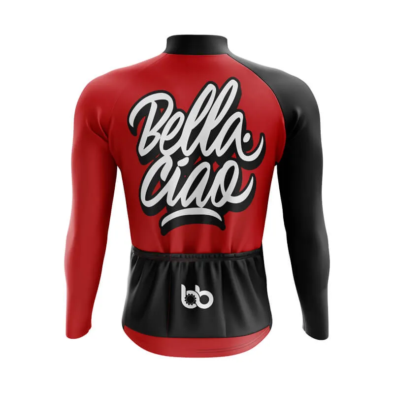 Casa De Papel (V2) Aero Jerseys