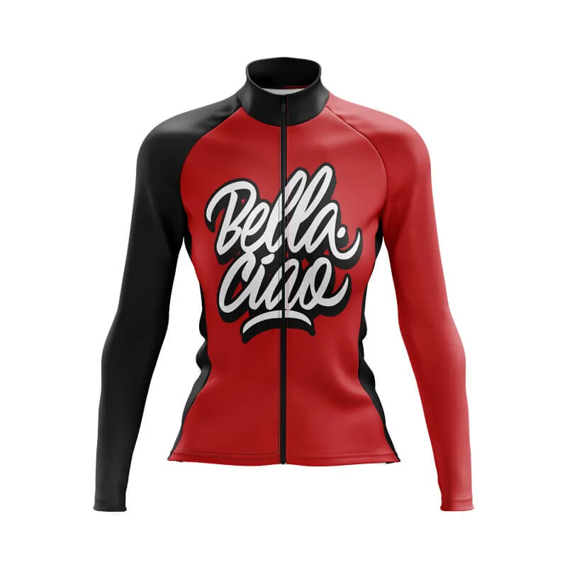Casa De Papel (V2) Aero Jerseys