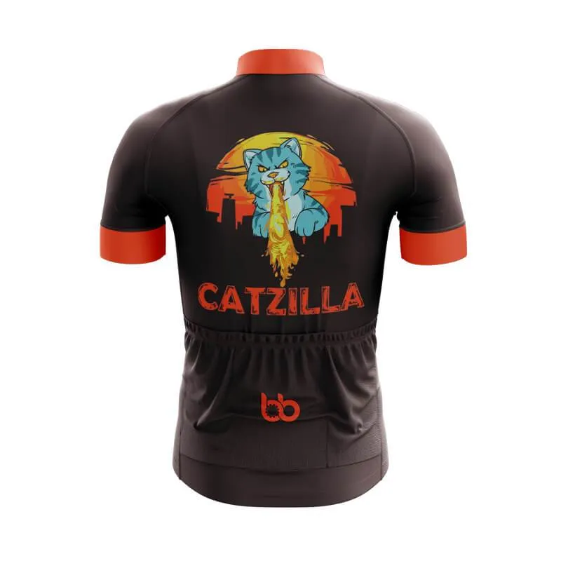 Catzilla (V4) jerseys