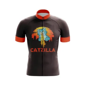 Catzilla (V4) jerseys