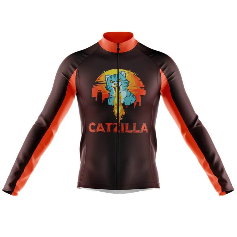 Catzilla (V4) jerseys