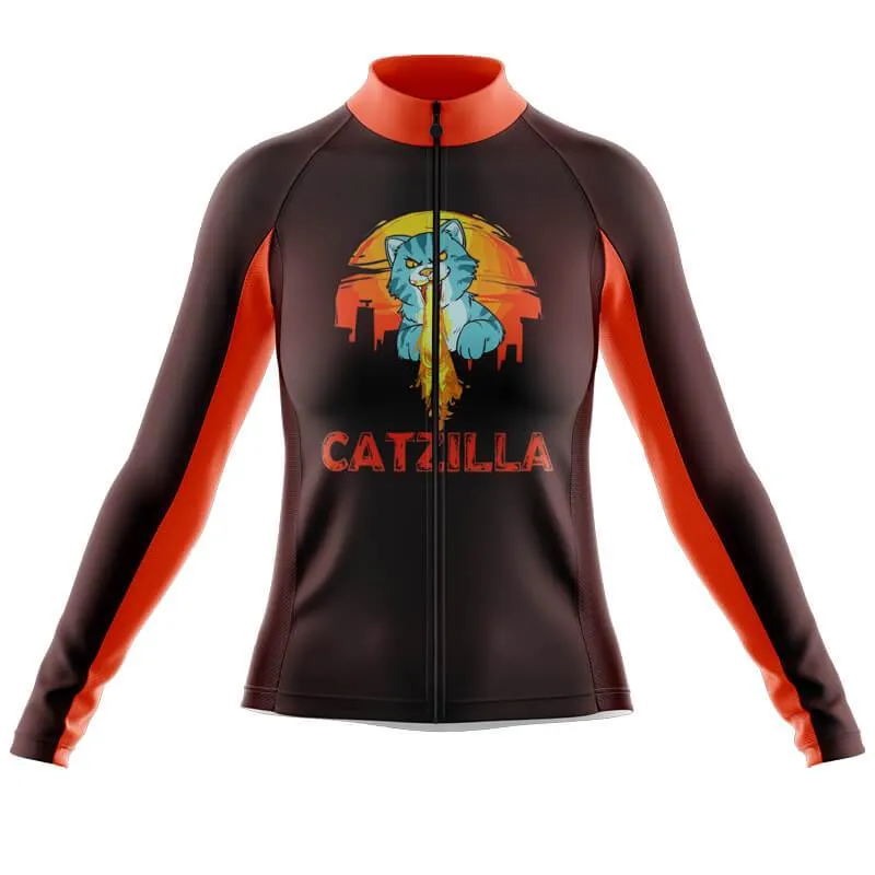 Catzilla (V4) jerseys