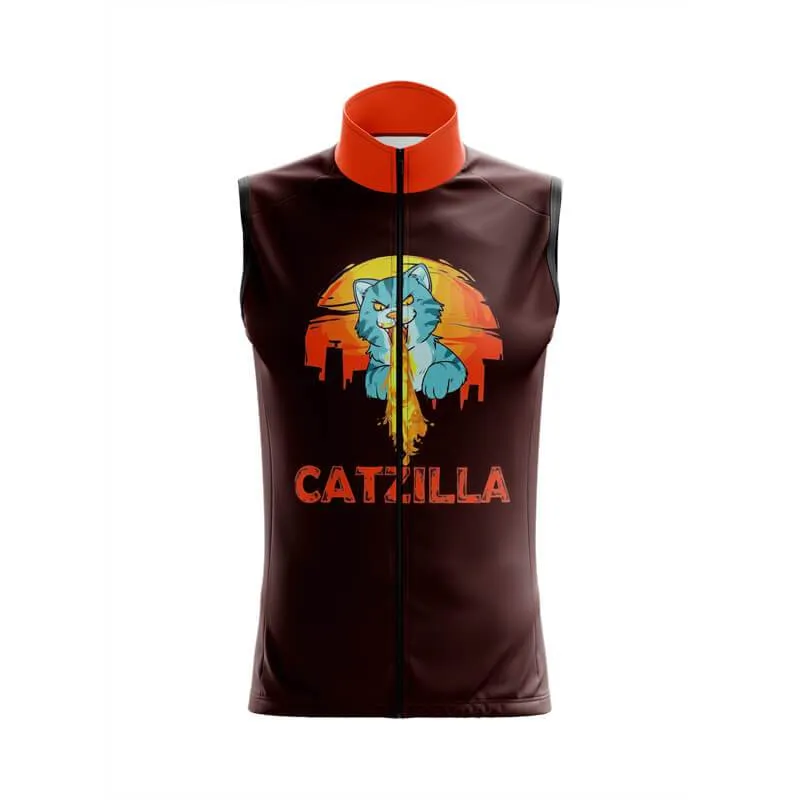 Catzilla (V4) jerseys