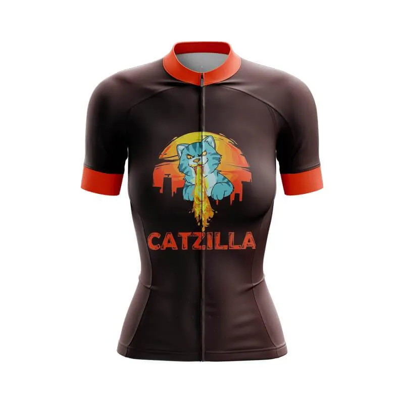 Catzilla (V4) jerseys